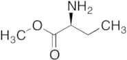 Methyl (2S)​-​2-​Aminobutanoate