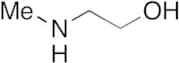 2-(Methylamino)ethanol
