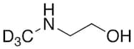 2-((Methyl-d3)amino)ethanol