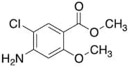 Methyl 4-Amino-5-chloro-2-methoxybenzoate