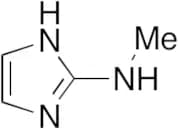 2-(Methylamino)imidazole Hydrochloride