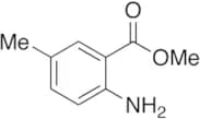 Methyl 2-Amino-5-methylbenzoate