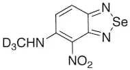 5-Methyl-d3-amino-4-nitro-2,1,3-benzoselenadiazole