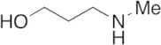 3-Methylamino-1-propanol