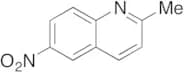2-Methyl-6-nitroquinoline