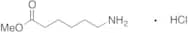 Methyl 6-Aminohexanoate Hydrochloride