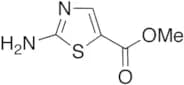 Methyl 2-Aminothiazole-5-carboxylate