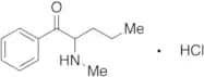 α-Methylaminovalerophenone Hydrochloride