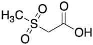 Methanesulfonylacetic Acid
