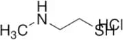 2-(methylamino)ethane-1-thiol hydrochloride