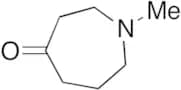1-Methylazepan-4-one