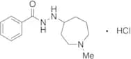 N’-(1-Methylazepan-4-yl)benzohydrazine Monohydrochloride Salt