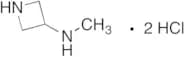 N-Methylazetidin-3-amine Dihydrochloride