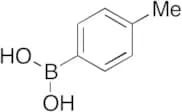 4-Methylbenzeneboronic Acid
