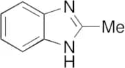2-Methylbenzimidazole