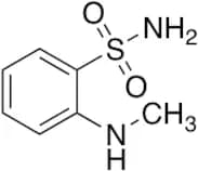 2-(methylamino)benzene-1-sulfonamide