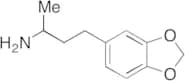 α-Methyl-1,3-benzodioxole-5-propanamine