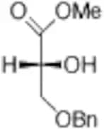 Methyl 3-O-Benzyl-D-glycerate
