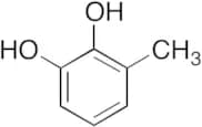 3-Methyl-1,2-benzenediol