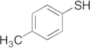 4-Methylbenzenethiol