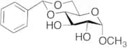 Methyl 4,6-O-Benzylidene-α-D-glucopyranoside