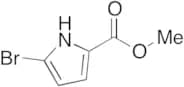 Methyl 5-Bromo-1H-pyrrole-2-carboxylate