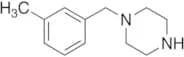 1-(3-Methylbenzyl)piperazine