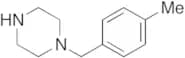 1-(4-Methylbenzyl)piperazine