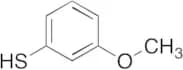3-Methoxybenzenethiol