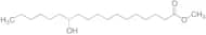 Methyl 12-Hydroxystearate