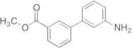 Methyl 3'-Amino-1,1'-biphenyl-3-carboxylate