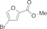 Methyl 4-Bromofuran-2-carboxylate