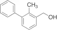 2-Methyl-3-biphenylmethanol
