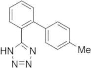 5-(4'-Methyl-2-biphenyl)tetrazole