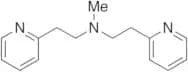 N-Methyl-N,N-bis(2-pyridylethyl)amine