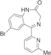 6-Methyl Bromazepam