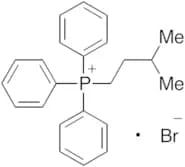 (3-Methylbutyl)triphenylphosphonium Bromide