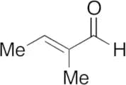 trans-Methyl-2-butenal