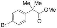 Methyl 2-(4-Bromophenyl)-2,2-dimethylacetate