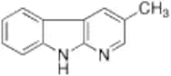 3-Methyl α-Carboline