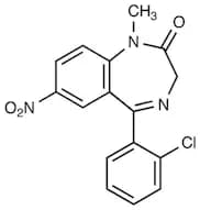 Methyl Clonazepam