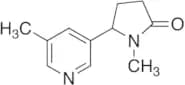 rac-5-Methylcotinine