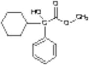Methyl 2-Cyclohexyl-2-hydroxyphenylacetate