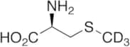 S-Methyl-L-cysteine-d3