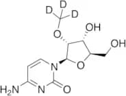 2'-O-Methyl-d3 Cytidine