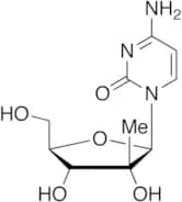 2’-C-Methyl Cytidine