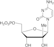 2’-C-Methyl 5’-Cytidylic Acid