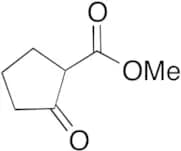 Methyl 2-Cyclopentanonecarboxylate