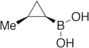 (1R,2S)-2-Methyl-cyclopropyl Boronic Acid