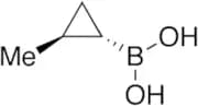 (1S,2S)-2-Methyl-cyclopropyl Boronic Acid